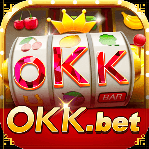 Imagem promocional da OKK.BET mostrando a plataforma e suas vantagens