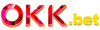 Logo da OKK.BET